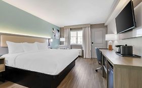 Comfort Inn Sea World Area